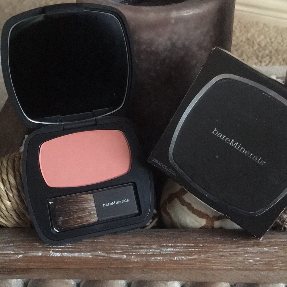 bareMinerals Ready Blush